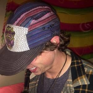 Meet your Posher, Blake